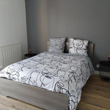 Maison Les Ecloses Chailloue Екстериор снимка