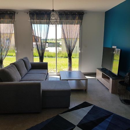 Maison Les Ecloses Chailloue Екстериор снимка