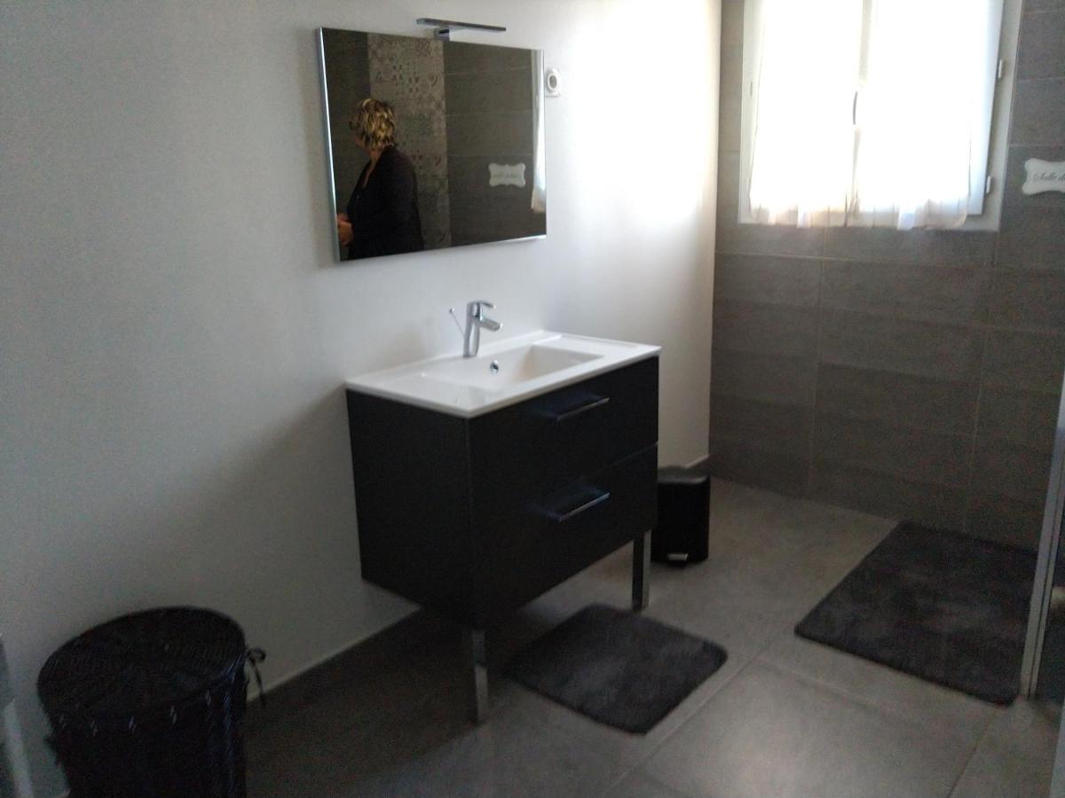 Maison Les Ecloses Chailloue Екстериор снимка